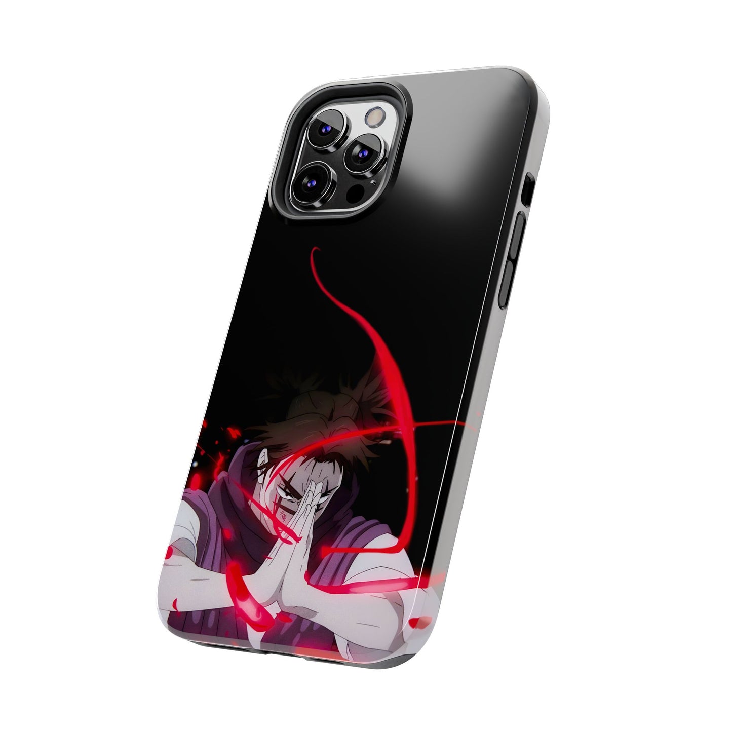 Choso iPhone Case | Anime Phone Case for iPhone 16 - All and Samsung