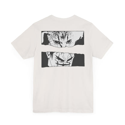 Cat X Choso Anime Vintage Special T-shirt Unisex, Anime Manga Shirt, Anime Shirt, Anime Lovers Shirt, Graphic Anime Tee, Manga Shirt