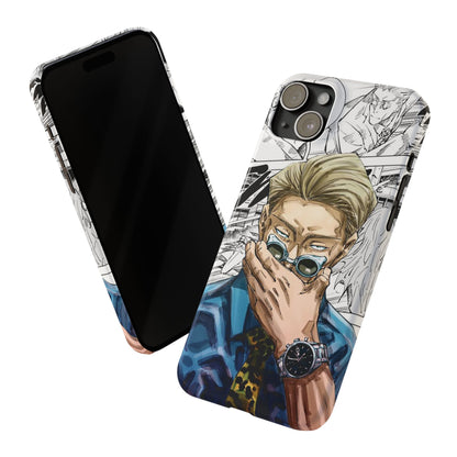 Kento Phone Case