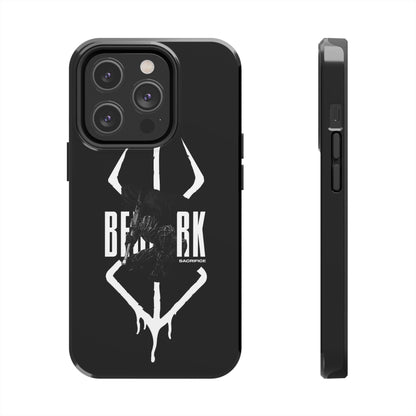 Berserk-Inspired iPhone Case – Tough, Durable Anime Phone Case for iPhone 15-11 & All Sizes