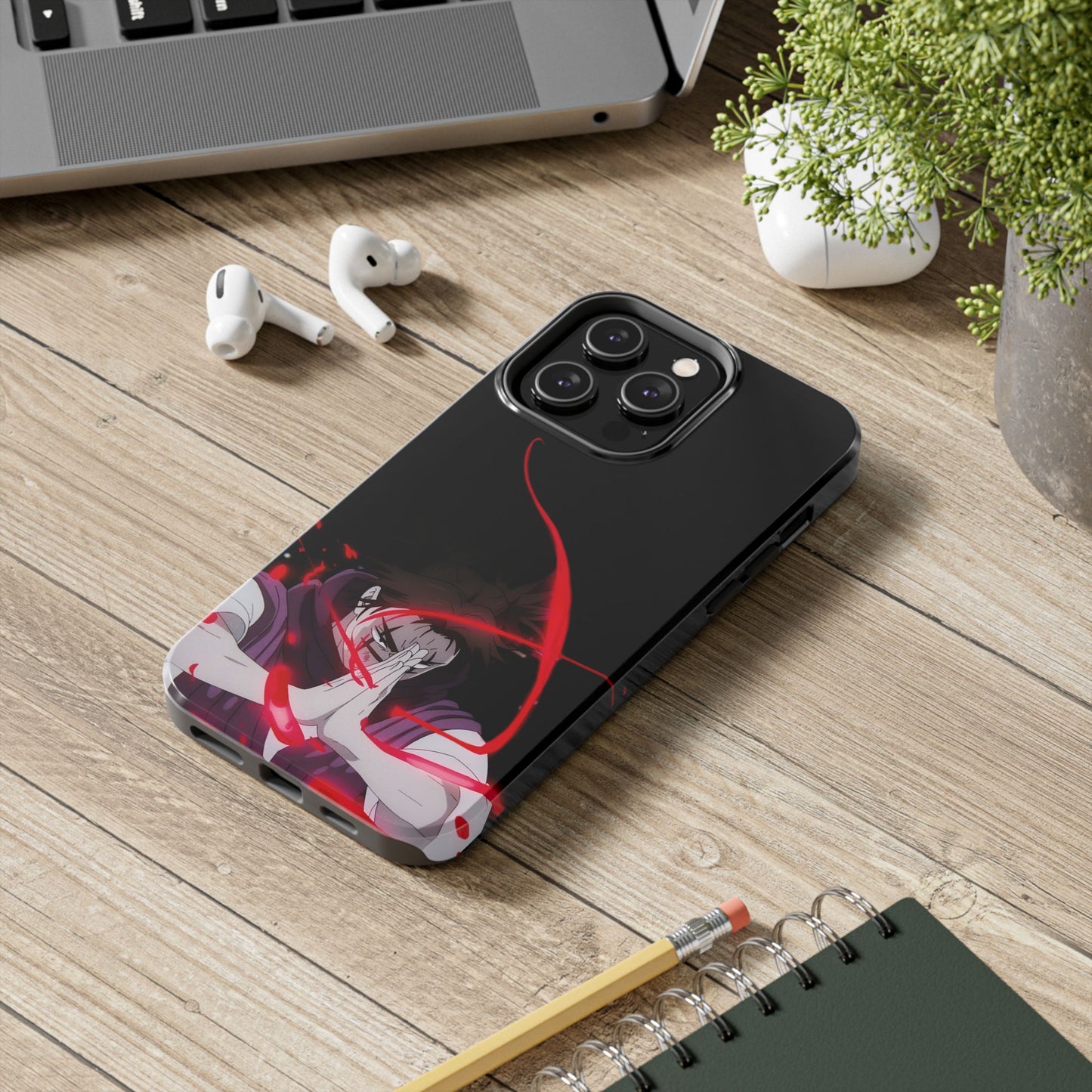 Choso iPhone Case | Anime Phone Case for iPhone 16 - All and Samsung