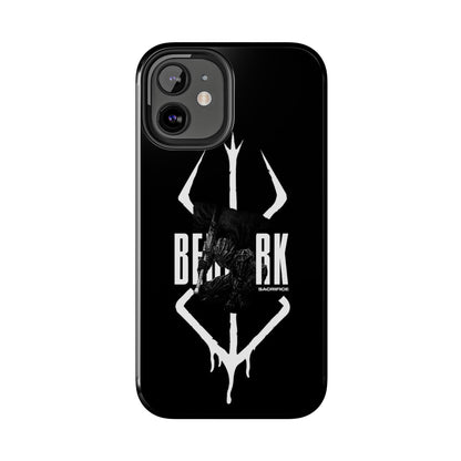 Berserk-Inspired iPhone Case – Tough, Durable Anime Phone Case for iPhone 15-11 & All Sizes