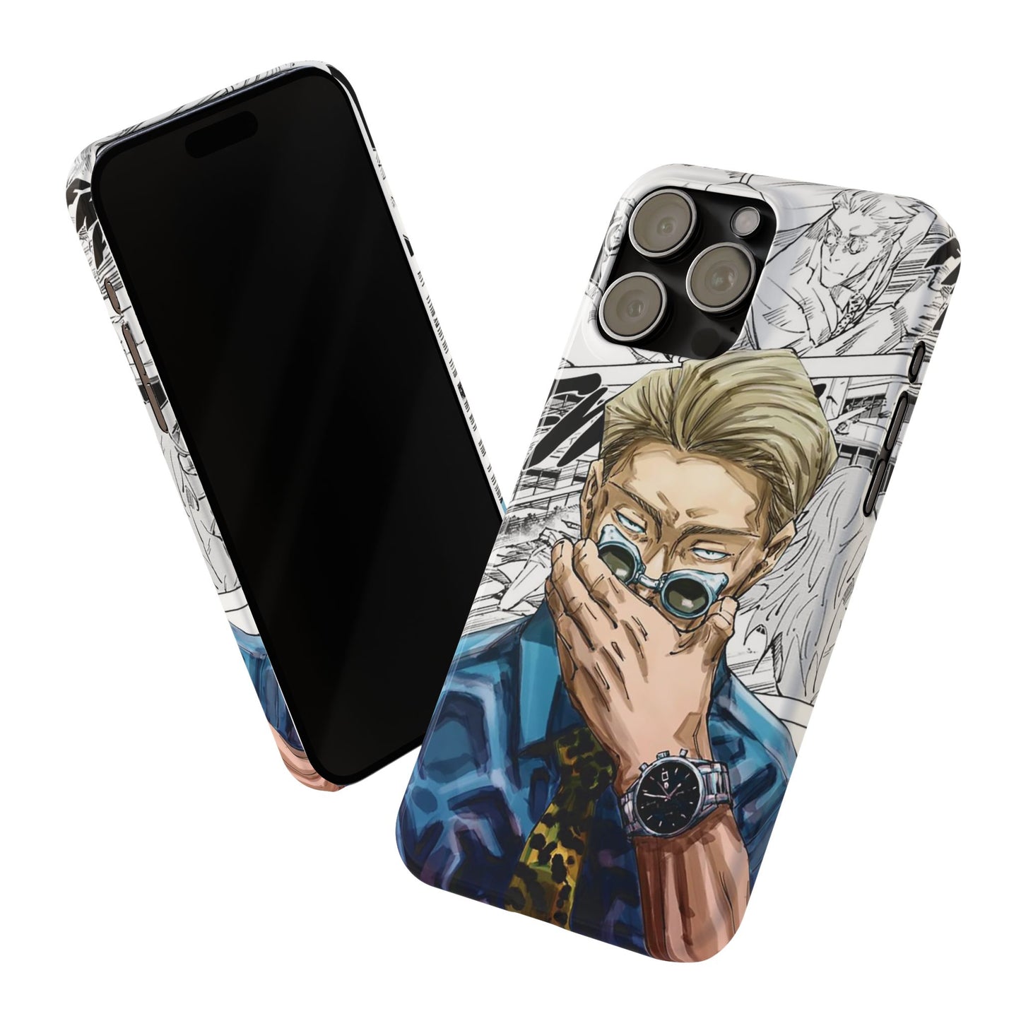 Kento Phone Case