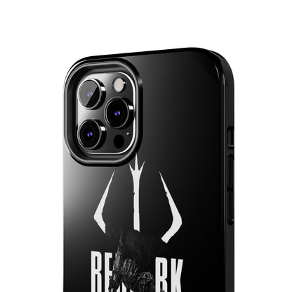 Berserk-Inspired iPhone Case – Tough, Durable Anime Phone Case for iPhone 15-11 & All Sizes