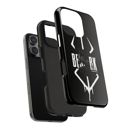 Berserk-Inspired iPhone Case – Tough, Durable Anime Phone Case for iPhone 15-11 & All Sizes