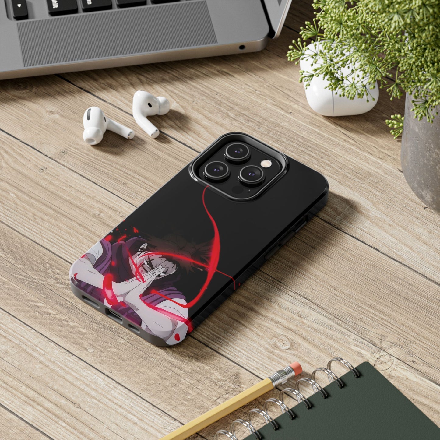 Choso iPhone Case | Anime Phone Case for iPhone 16 - All and Samsung