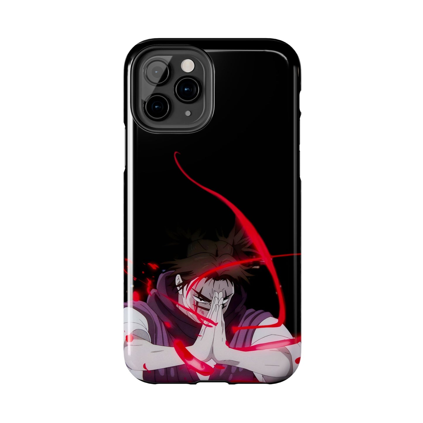 Choso iPhone Case | Anime Phone Case for iPhone 16 - All and Samsung