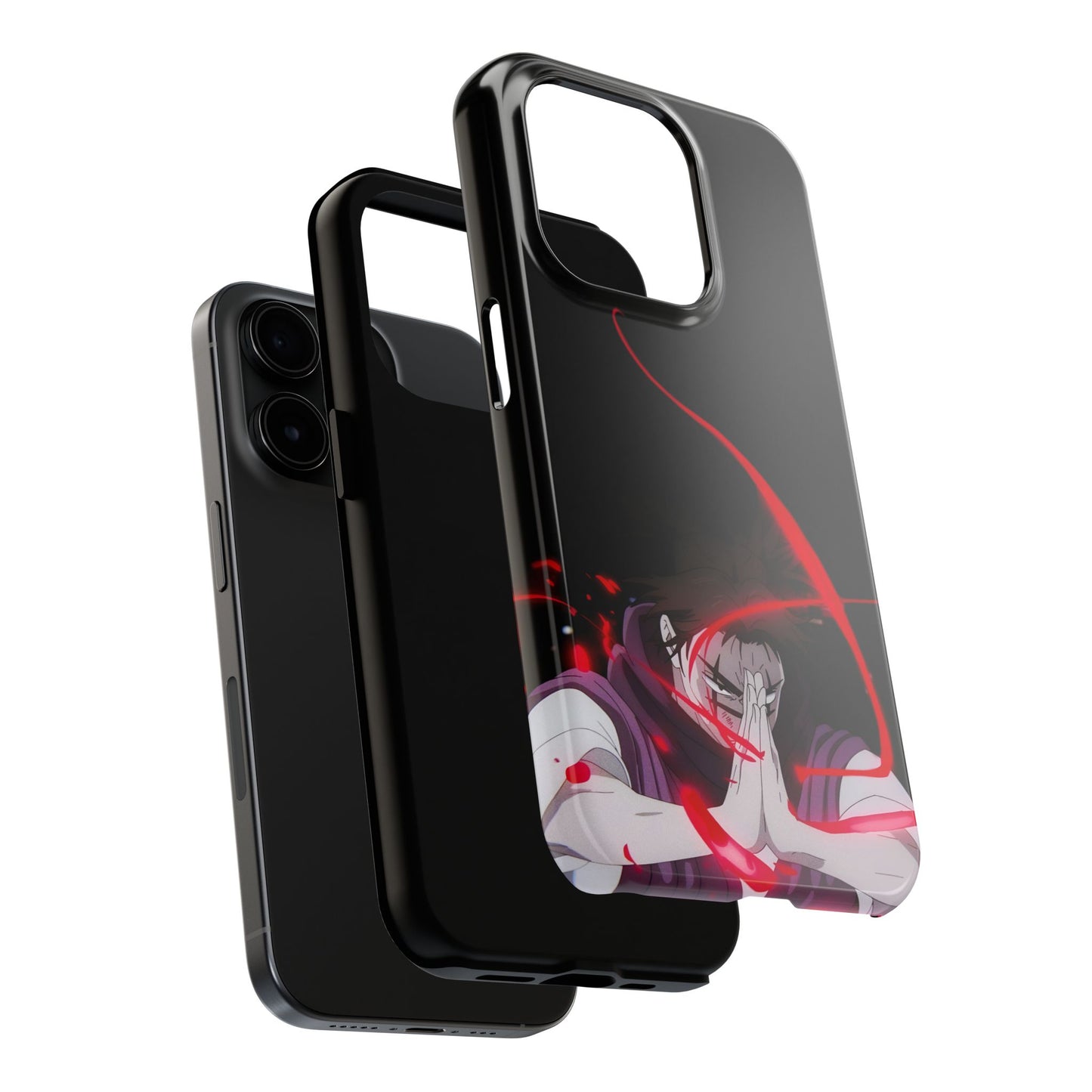 Choso iPhone Case | Anime Phone Case for iPhone 16 - All and Samsung