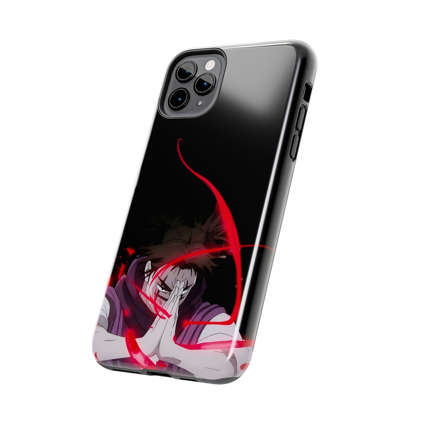 Choso iPhone Case | Anime Phone Case for iPhone 16 - All and Samsung