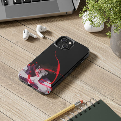 Choso iPhone Case | Anime Phone Case for iPhone 16 - All and Samsung