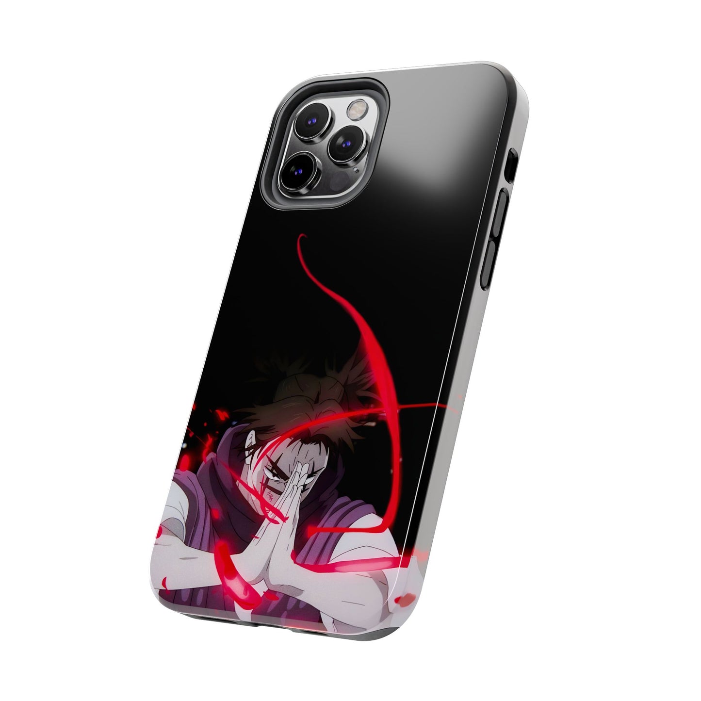 Choso iPhone Case | Anime Phone Case for iPhone 16 - All and Samsung