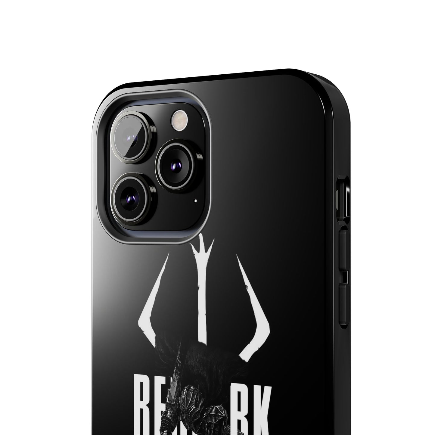 Berserk-Inspired iPhone Case – Tough, Durable Anime Phone Case for iPhone 15-11 & All Sizes