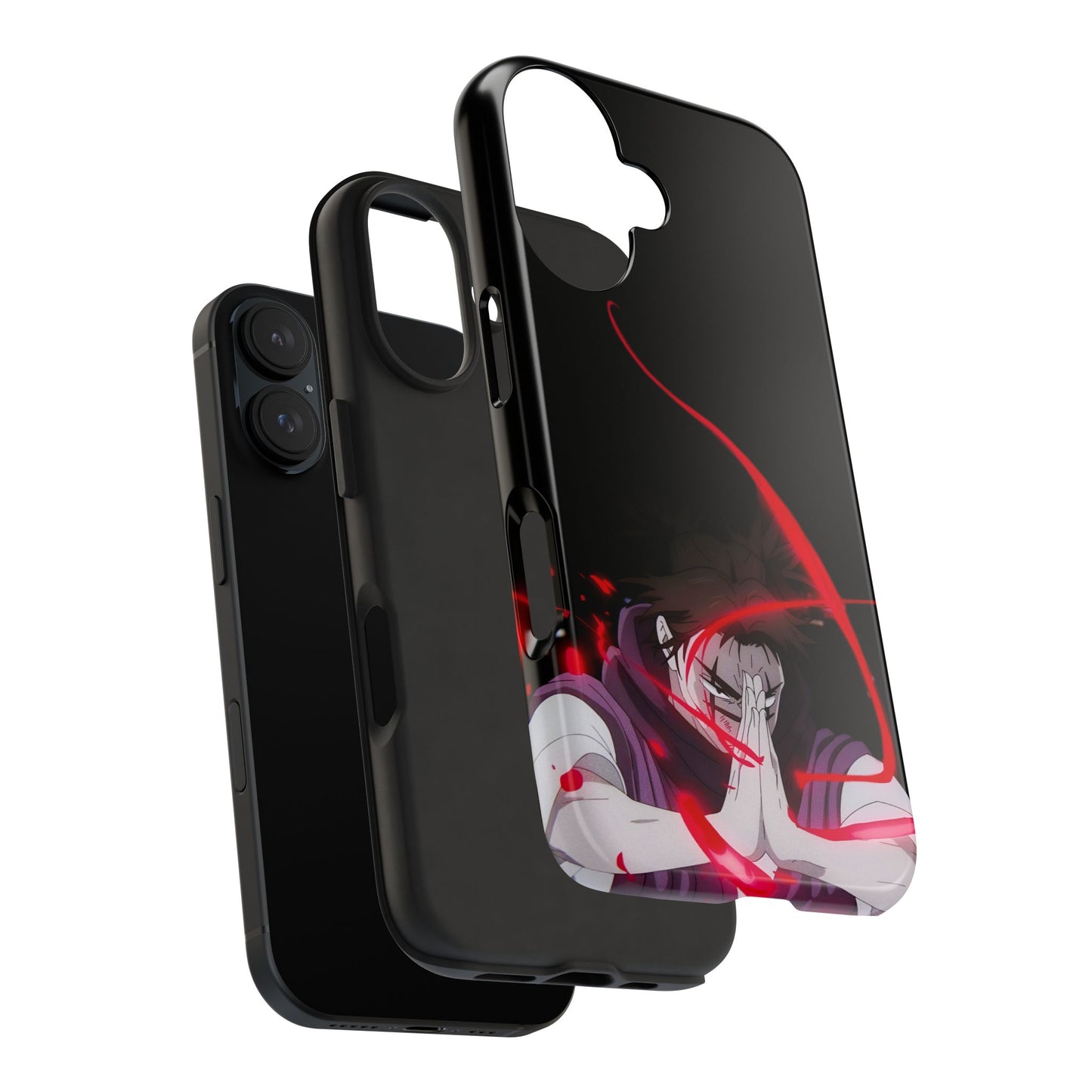 Choso iPhone Case | Anime Phone Case for iPhone 16 - All and Samsung