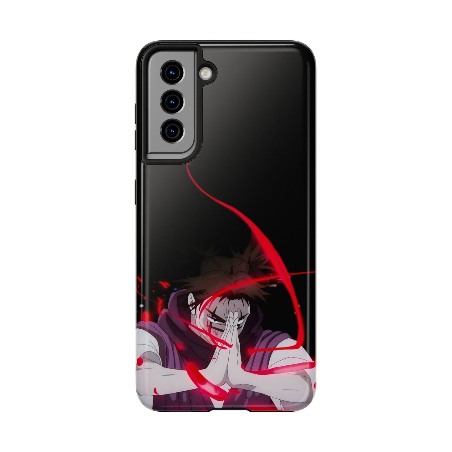 Choso iPhone Case | Anime Phone Case for iPhone 16 - All and Samsung