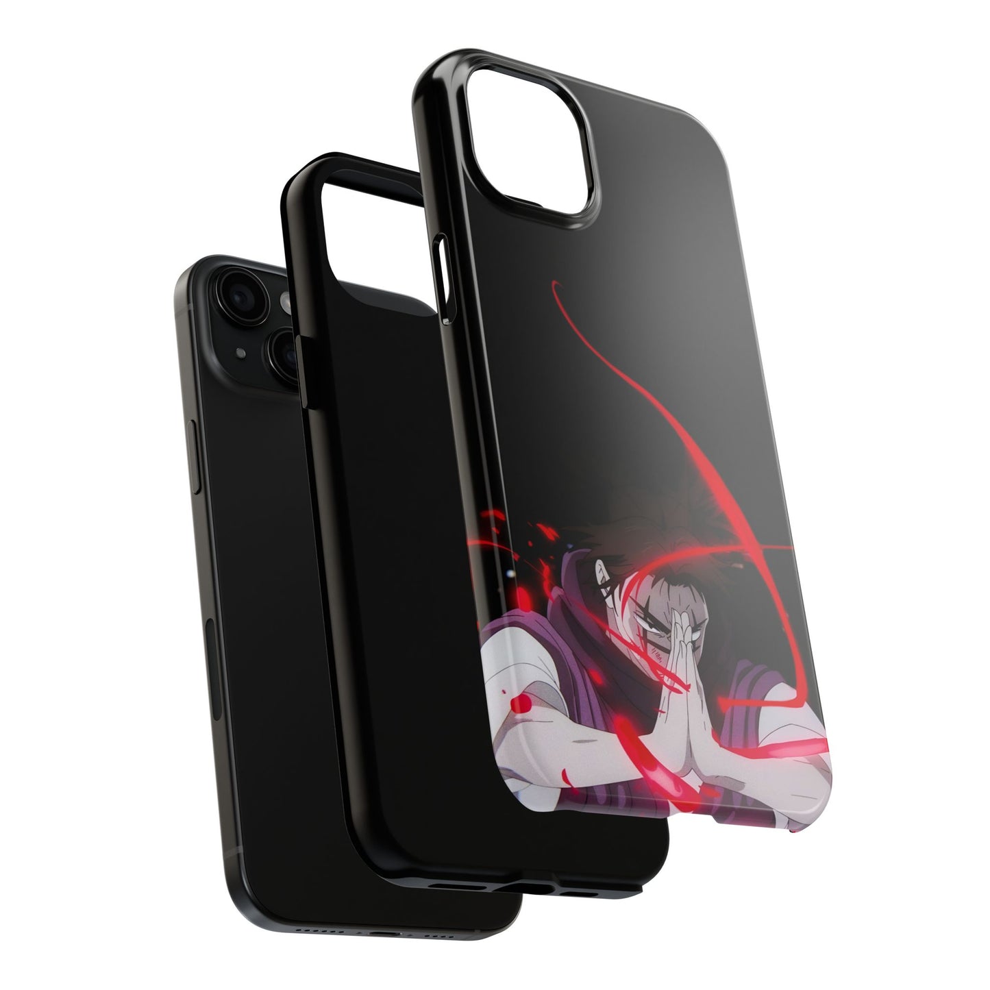 Choso iPhone Case | Anime Phone Case for iPhone 16 - All and Samsung