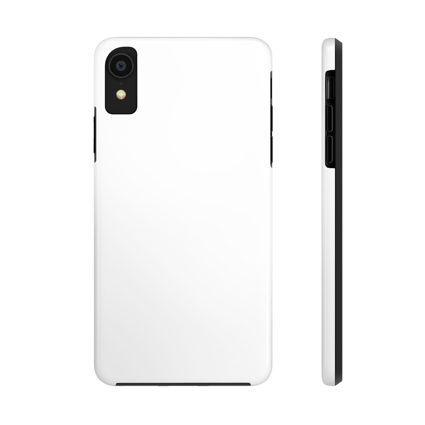 Customizable 2-Layer Phone Case