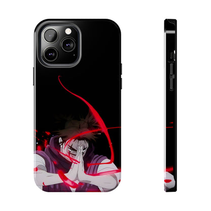 Choso iPhone Case | Anime Phone Case for iPhone 16 - All and Samsung