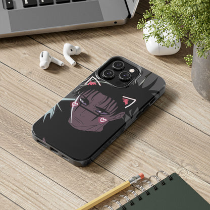 Choso Phone Case | iPhone Case | Samsung Case Android