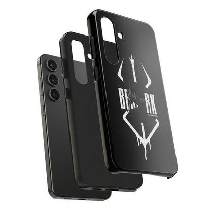 Berserk-Inspired iPhone Case – Tough, Durable Anime Phone Case for iPhone 15-11 & All Sizes