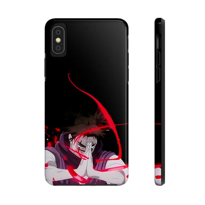 Choso iPhone Case | Anime Phone Case for iPhone 16 - All and Samsung