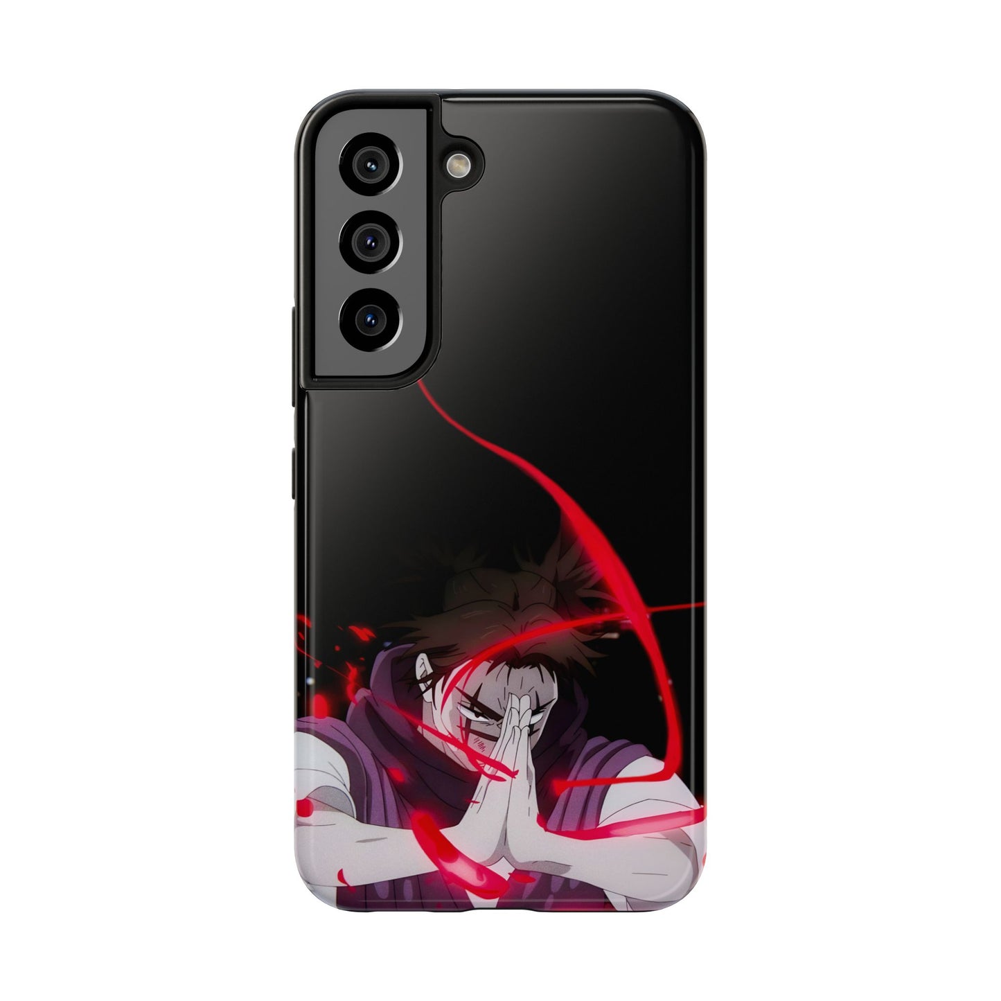 Choso iPhone Case | Anime Phone Case for iPhone 16 - All and Samsung