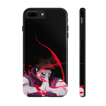 Choso iPhone Case | Anime Phone Case for iPhone 16 - All and Samsung