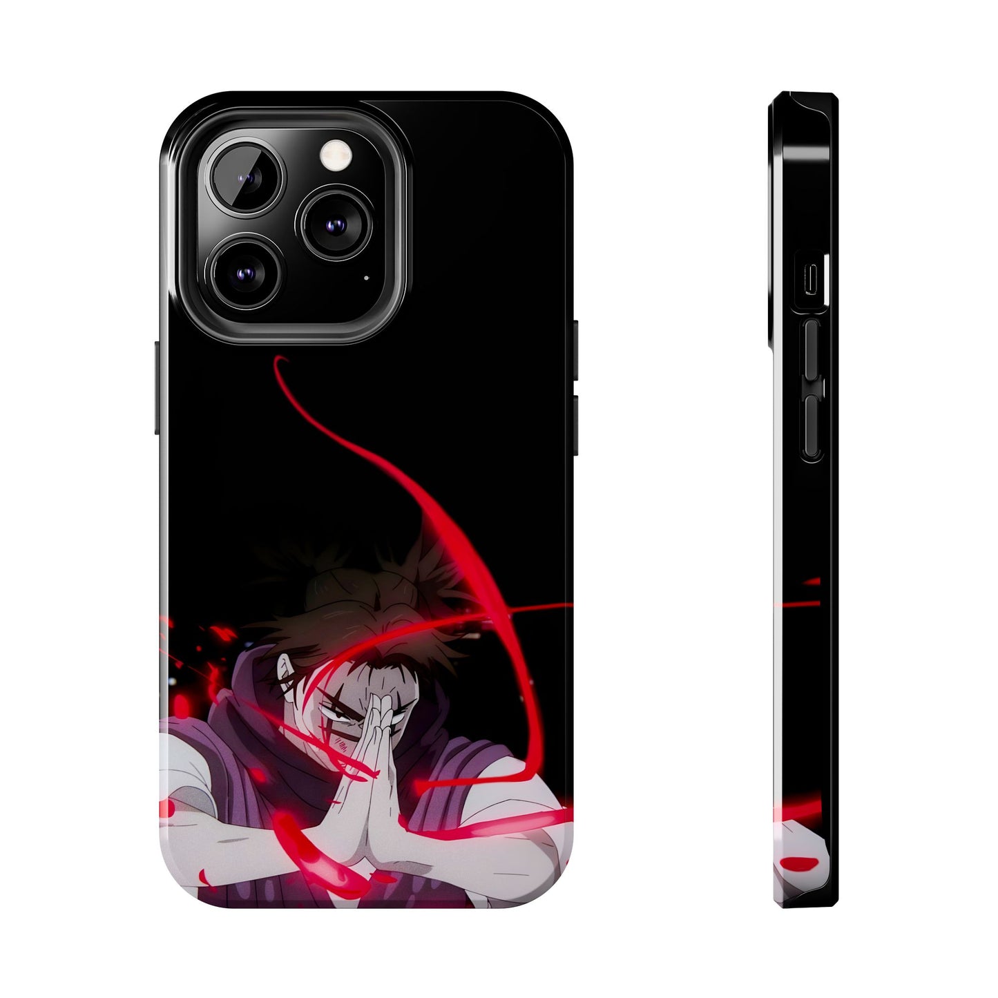 Choso iPhone Case | Anime Phone Case for iPhone 16 - All and Samsung