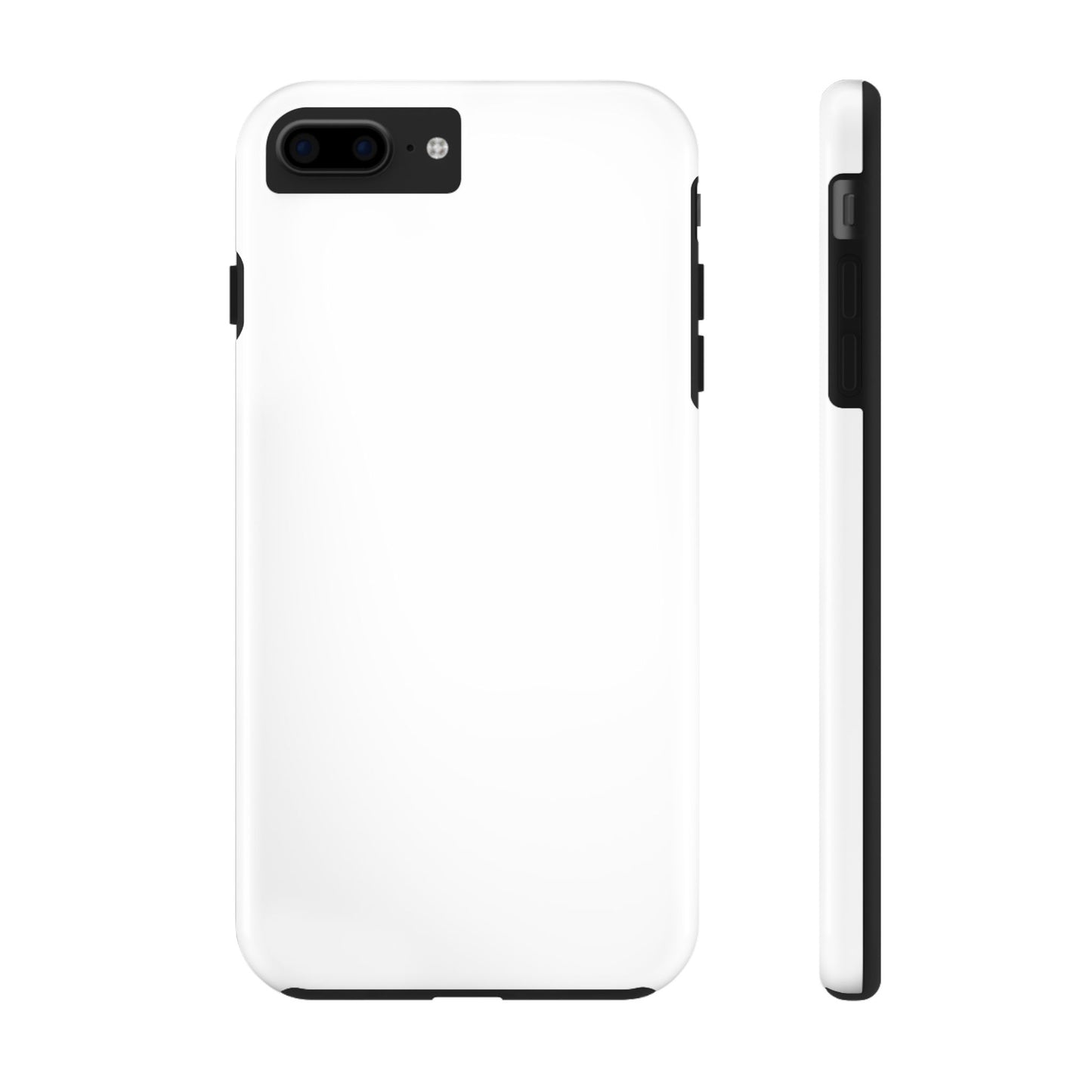 Customizable 2-Layer Phone Case