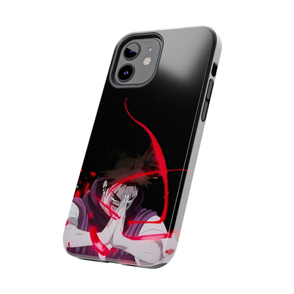 Choso iPhone Case | Anime Phone Case for iPhone 16 - All and Samsung