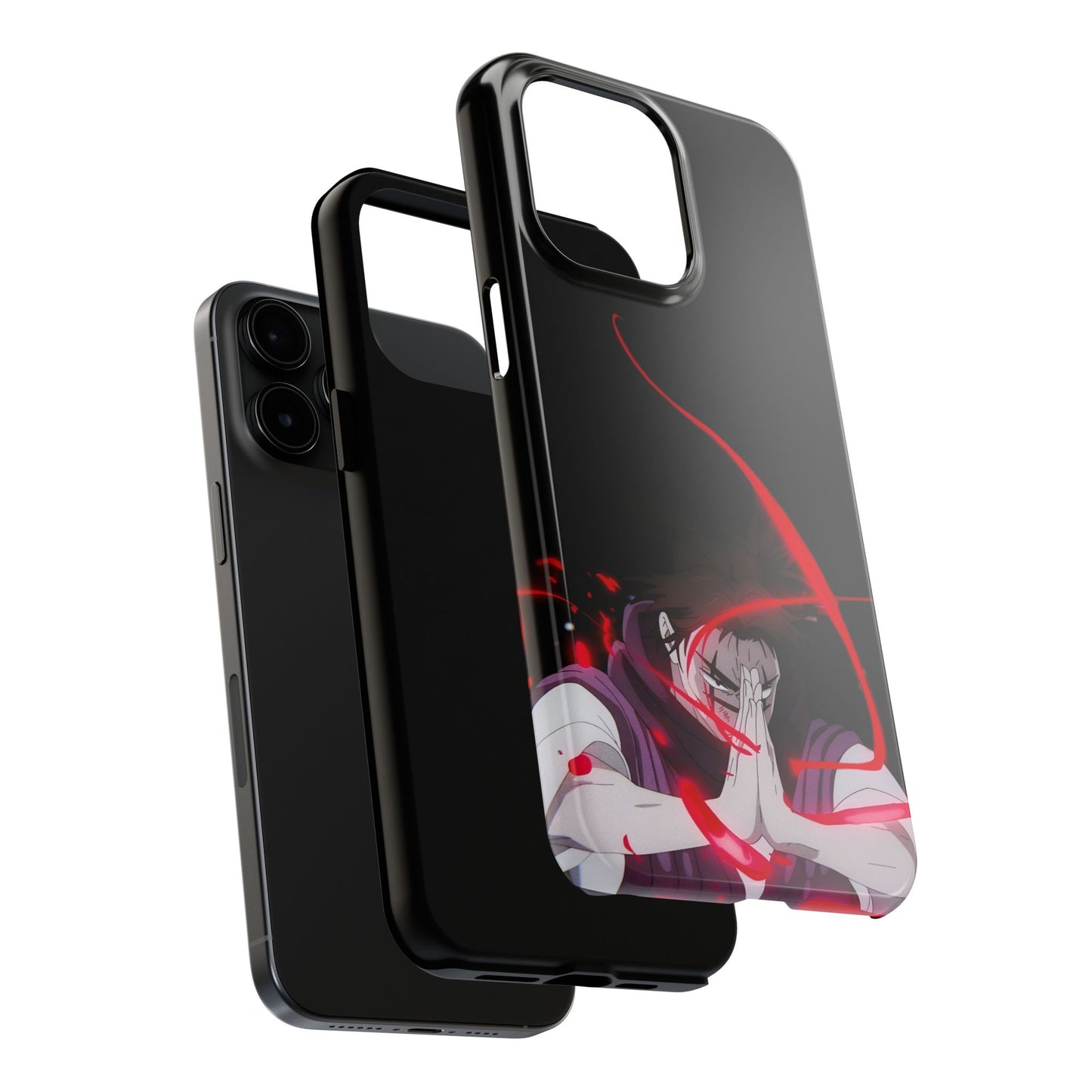 Choso iPhone Case | Anime Phone Case for iPhone 16 - All and Samsung