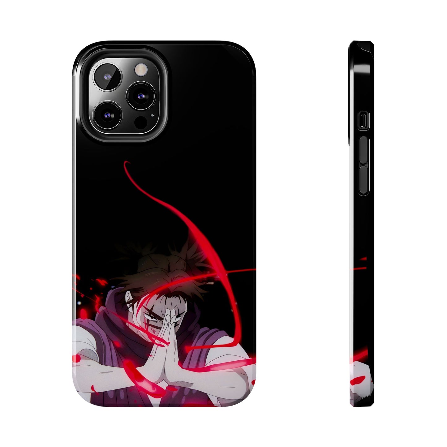 Choso iPhone Case | Anime Phone Case for iPhone 16 - All and Samsung