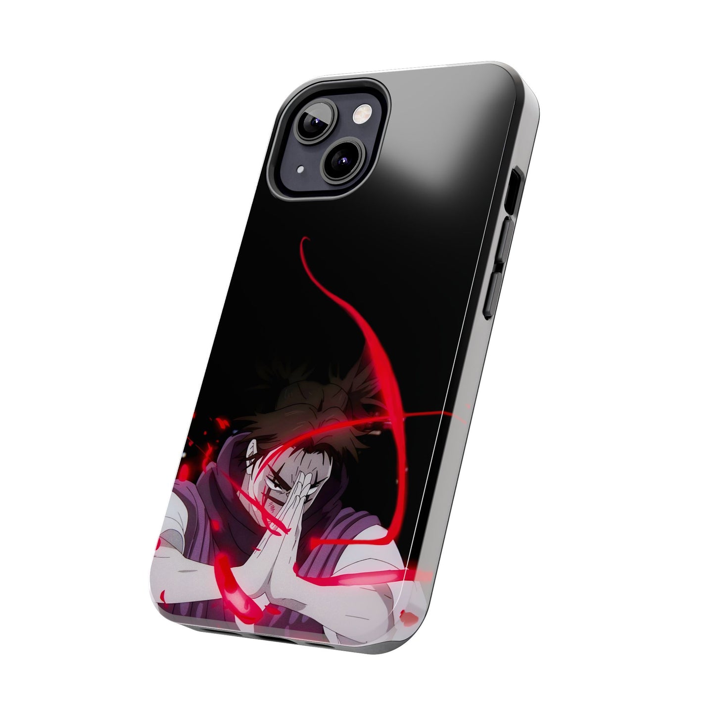 Choso iPhone Case | Anime Phone Case for iPhone 16 - All and Samsung