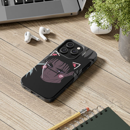 Choso Phone Case | iPhone Case | Samsung Case Android