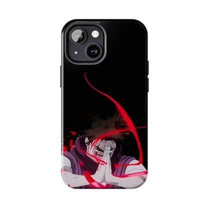 Choso iPhone Case | Anime Phone Case for iPhone 16 - All and Samsung