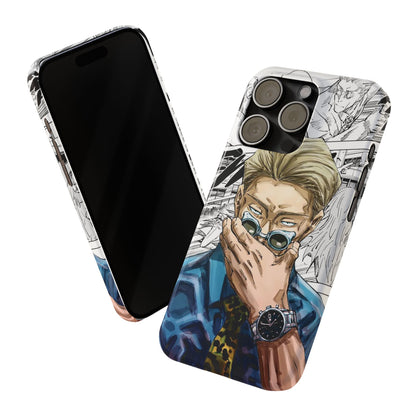 Kento Phone Case