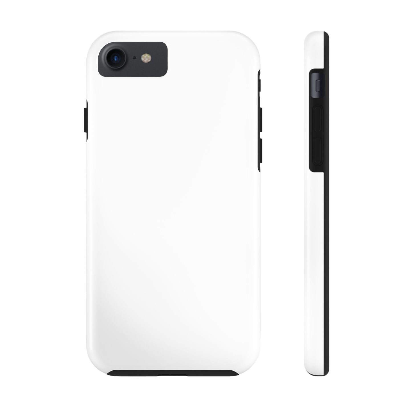 Customizable 2-Layer Phone Case