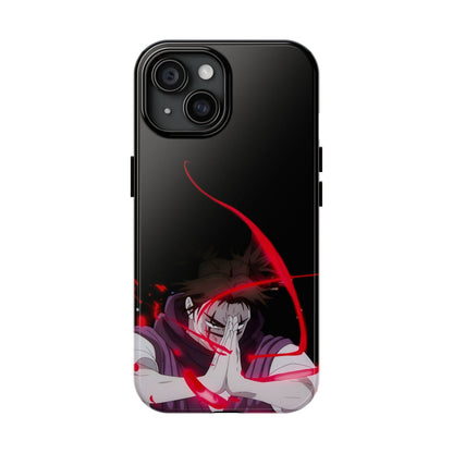 Choso iPhone Case | Anime Phone Case for iPhone 16 - All and Samsung