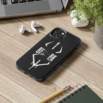 Berserk-Inspired iPhone Case – Tough, Durable Anime Phone Case for iPhone 15-11 & All Sizes