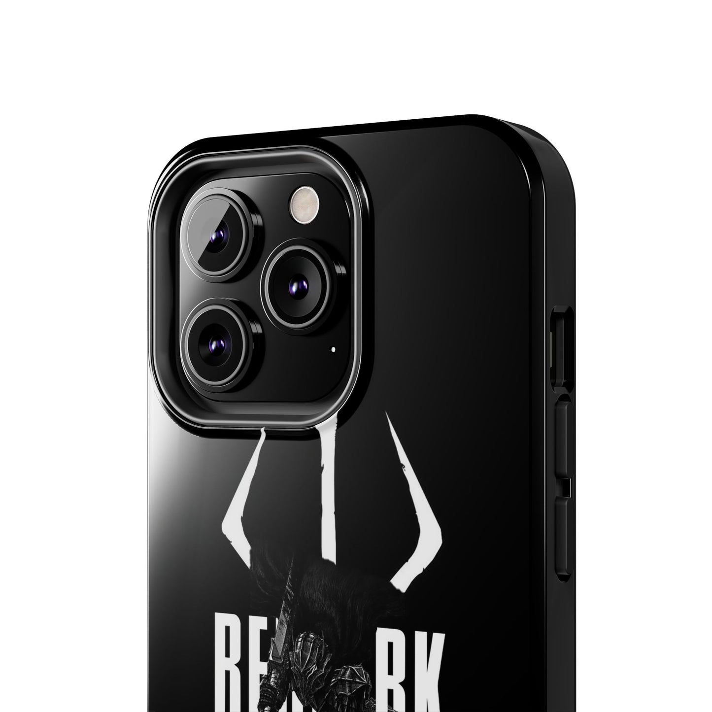 Berserk-Inspired iPhone Case – Tough, Durable Anime Phone Case for iPhone 15-11 & All Sizes