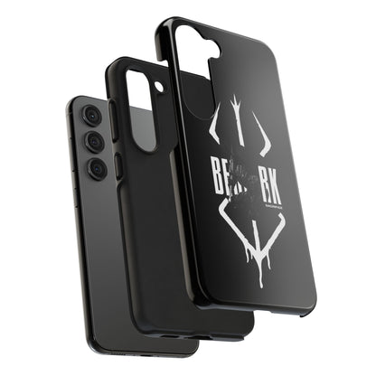 Berserk-Inspired iPhone Case – Tough, Durable Anime Phone Case for iPhone 15-11 & All Sizes