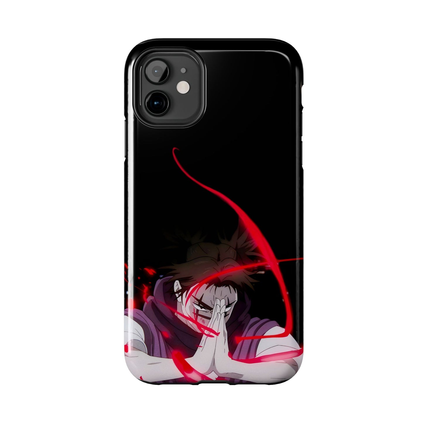 Choso iPhone Case | Anime Phone Case for iPhone 16 - All and Samsung