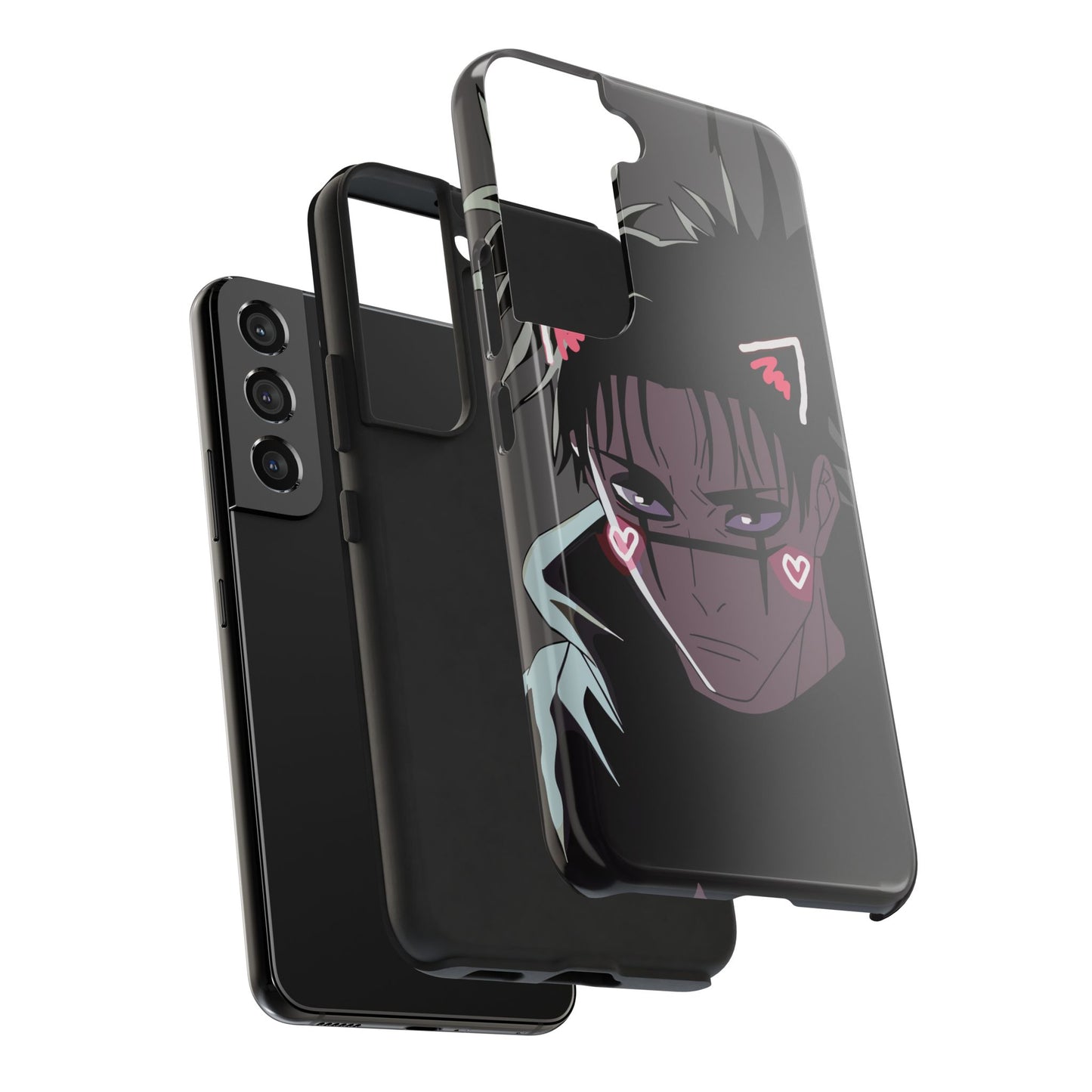 Choso Phone Case | iPhone Case | Samsung Case Android