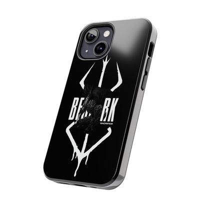 Berserk-Inspired iPhone Case – Tough, Durable Anime Phone Case for iPhone 15-11 & All Sizes