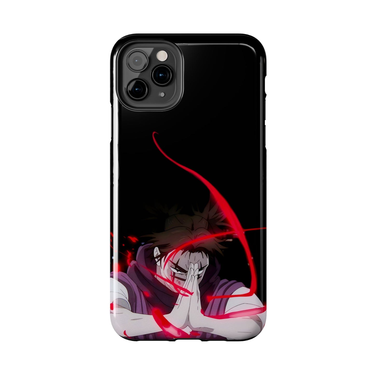 Choso iPhone Case | Anime Phone Case for iPhone 16 - All and Samsung