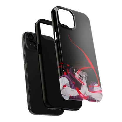 Choso iPhone Case | Anime Phone Case for iPhone 16 - All and Samsung