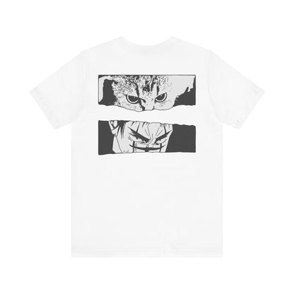 Cat X Choso Anime Vintage Special T-shirt Unisex, Anime Manga Shirt, Anime Shirt, Anime Lovers Shirt, Graphic Anime Tee, Manga Shirt