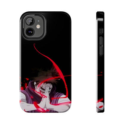 Choso iPhone Case | Anime Phone Case for iPhone 16 - All and Samsung