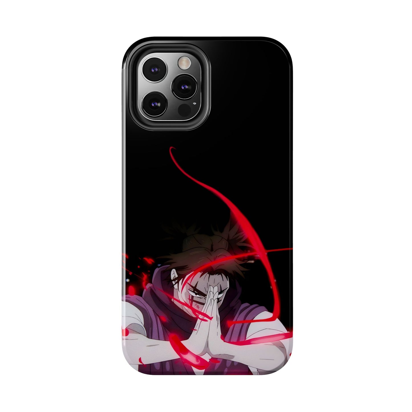 Choso iPhone Case | Anime Phone Case for iPhone 16 - All and Samsung