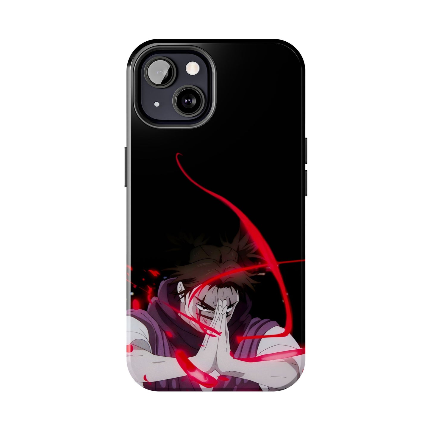 Choso iPhone Case | Anime Phone Case for iPhone 16 - All and Samsung