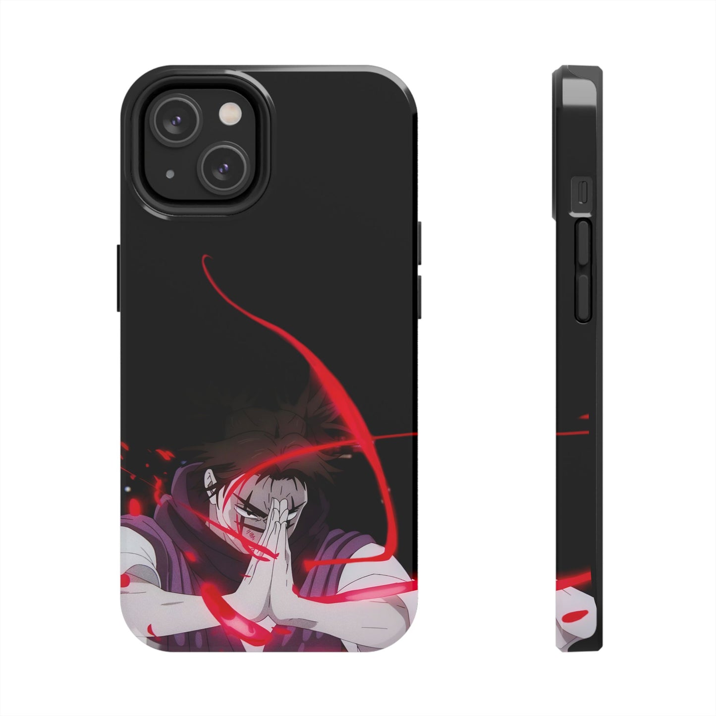 Choso iPhone Case | Anime Phone Case for iPhone 16 - All and Samsung